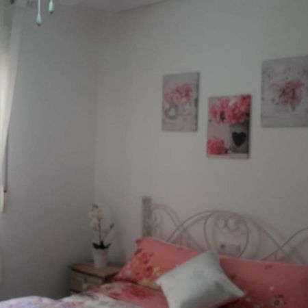 El Campello Deborah 아파트 외부 사진