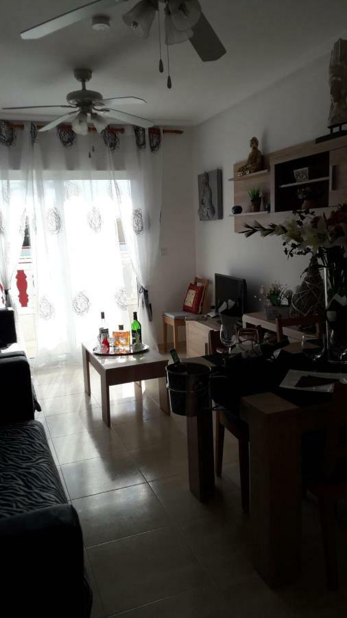 El Campello Deborah 아파트 외부 사진